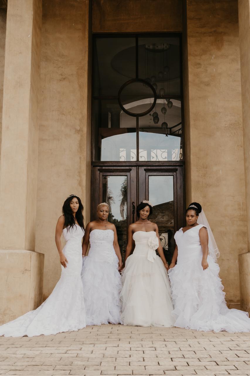 Bridal Gowns